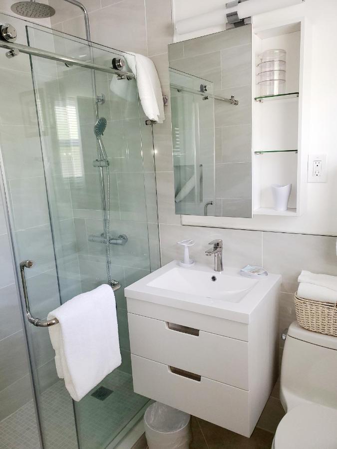Beach & Waterway Rfv Resort Bb 힐스보로 비치 외부 사진