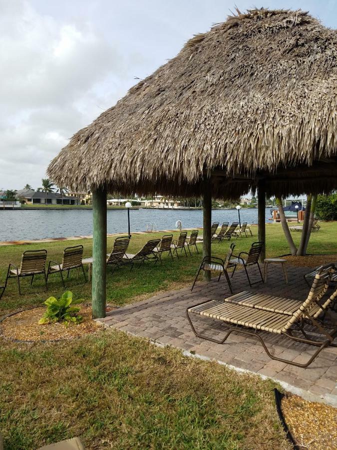Beach & Waterway Rfv Resort Bb 힐스보로 비치 외부 사진